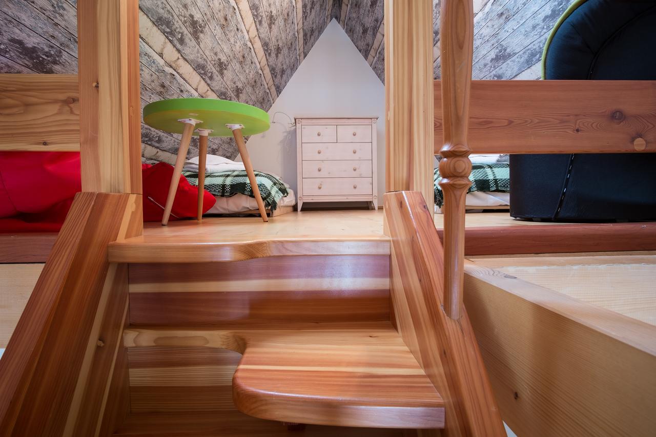 Apartament Pod Borem Zakopane Apartzakop Ngoại thất bức ảnh